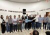 Entrega de novas casas em Novo Sarandi beneficia 30 famílias