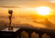 Fifa abre inscrições para voluntários da Copa do Mundo Feminina de 2027; saiba como participar