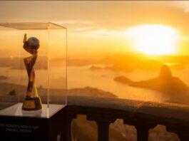 Fifa abre inscrições para voluntários da Copa do Mundo Feminina de 2027; saiba como participar