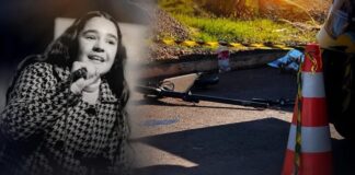Adolescente de 13 anos morre após cair de patinete e ser atropelada em Nova Santa Rosa