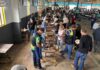 Desfile, pratos típicos e homenagens marcam 2ª Festa do Agricultor de Toledo