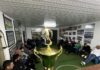Campeonato Municipal de Futebol Amador de Toledo começa dia 26 com 14 equipes e transmissão ao vivo