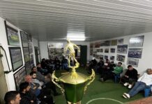 Campeonato Municipal de Futebol Amador de Toledo começa dia 26 com 14 equipes e transmissão ao vivo