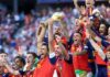 Espanha vence a Argentina na prorrogação e conquista o bicampeonato mundial