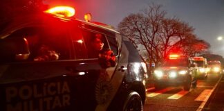 Como fazer denúncias: forças de segurança têm canais exclusivos de combate ao crime.