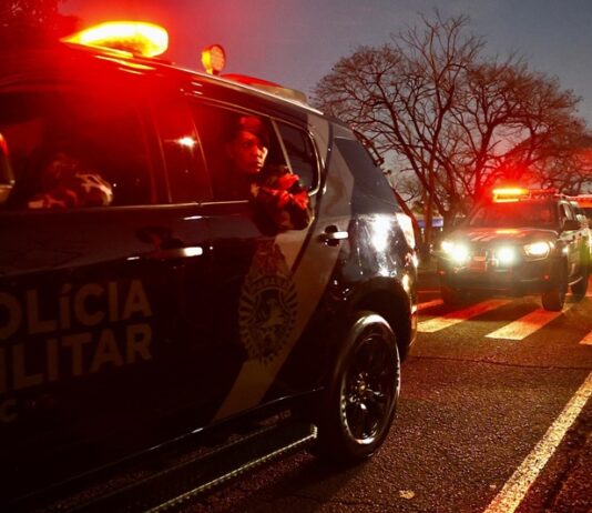 Como fazer denúncias: forças de segurança têm canais exclusivos de combate ao crime.