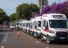 10º Almoço dos Ambulanceiros reunirá profissionais de diversas municípios em Toledo
