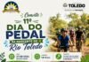 11º Dia do Pedal será realizado em São Luiz do Oeste nesta quinta-feira (27)