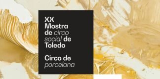 20ª Mostra de Circo Social de Toledo define programação de espetáculos