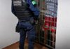 Mulher foge de agressão com bebê no colo e companheiro é preso após confessar violência em Toledo