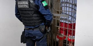 Mulher foge de agressão com bebê no colo e companheiro é preso após confessar violência em Toledo