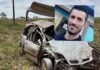 Motorista morre no hospital após capotamento na PR-239 entre Assis Chateaubriand e Jesuítas
