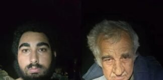 PCPR PRENDE QUATRO FORAGIDOS POR QUÁDRUPLO HOMICÍDIO OCORRIDO EM ICARAÍMA