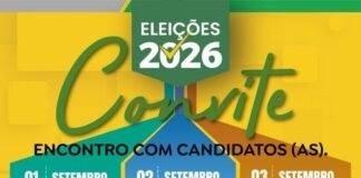 ACIT PROMOVE ENCONTRO COM CANDIDATOS A DEPUTADO ESTADUAL E FEDERAL EM TOLEDO