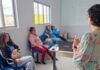 Gestantes e puérperas recebem orientações no “Caminhos da Maternidade”