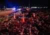 Acidente deixa um morto e um ferido na BR-163 entre Marechal Rondon e Toledo