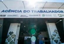 Agência do Trabalhador de Toledo abre inscrições para cinco cursos gratuitos