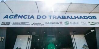 Agência do Trabalhador de Toledo abre inscrições para cinco cursos gratuitos