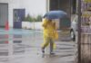 Agosto Mês mais seco do ano deve ter chuva acima da média no Paraná