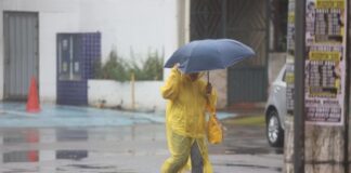 Agosto Mês mais seco do ano deve ter chuva acima da média no Paraná