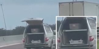 Após repercussão de vídeo, funerária se manifesta sobre carro com porta-malas aberto