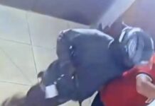 Assaltante armado invade posto de combustíveis e rouba dinheiro do caixa em Assis Chateaubriand
