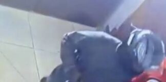 Assaltante armado invade posto de combustíveis e rouba dinheiro do caixa em Assis Chateaubriand