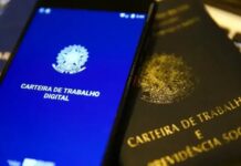 Brasil criou 145 mil vagas com carteira assinada em junho e 921 mil no acumulado do 1o semestre