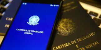 Brasil criou 145 mil vagas com carteira assinada em junho e 921 mil no acumulado do 1o semestre