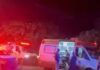 Briga em festa termina com dois homens gravemente feridos a facadas em Toledo