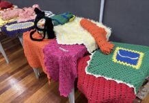 CEU das Artes encerra semestre de cursos com exposição de trabalhos