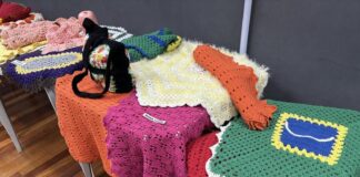 CEU das Artes encerra semestre de cursos com exposição de trabalhos