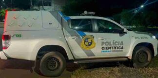 Jovem é morto a tiros em bairro de Cascavel; Polícia Civil investiga o crime