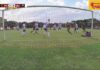 Terceira rodada do Campeonato Amador de Toledo tem média de três gols por jogo; confira os resultados