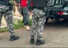 Gaeco cumpre mandados contra o tráfico em Cascavel e Foz; arma é apreendida e homem acaba preso