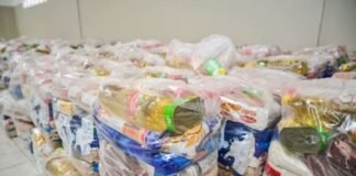 Cesta básica cai 7,71% em Toledo em julho e tem a maior queda em 12 meses