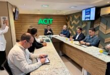 Codet Lança Observatório de Inteligência Territorial de Toledo