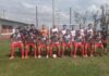Com 141 gols em 22 jogos, complemento da 1ª rodada agita a Categoria Livre da Taça Mauro Maiorki