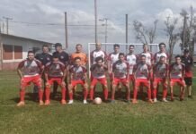 Com 141 gols em 22 jogos, complemento da 1ª rodada agita a Categoria Livre da Taça Mauro Maiorki