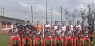 Com 141 gols em 22 jogos, complemento da 1ª rodada agita a Categoria Livre da Taça Mauro Maiorki