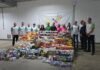 Cooperativismo toledano transforma solidariedade em ação no Dia de Cooperar 2026