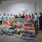 Cooperativismo toledano transforma solidariedade em ação no Dia de Cooperar 2026