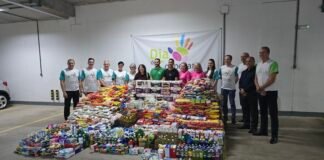 Cooperativismo toledano transforma solidariedade em ação no Dia de Cooperar 2026