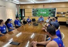 Correr Toledo recebe permissão de uso de dois imóveis públicos municipais