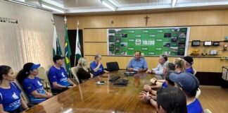 Correr Toledo recebe permissão de uso de dois imóveis públicos municipais