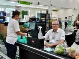 Depois dos 64, ainda há muito futuro pela frente