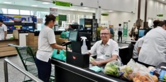 Depois dos 64, ainda há muito futuro pela frente