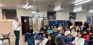 Educação inicia grupos de trabalho para o novo Plano Municipal de Educação