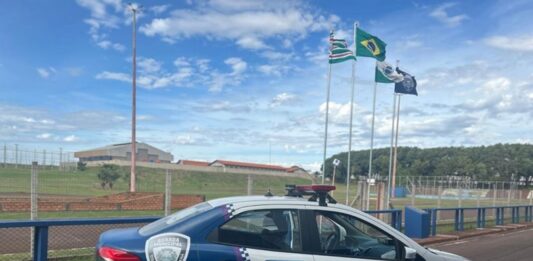 Em Toledo, Botão Maria da Penha teve 22 acionamentos e resposta média de cinco minutos no primeiro semestre