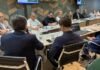 Executivo participa de reunião com Via Campo para discutir demandas de Toledo
